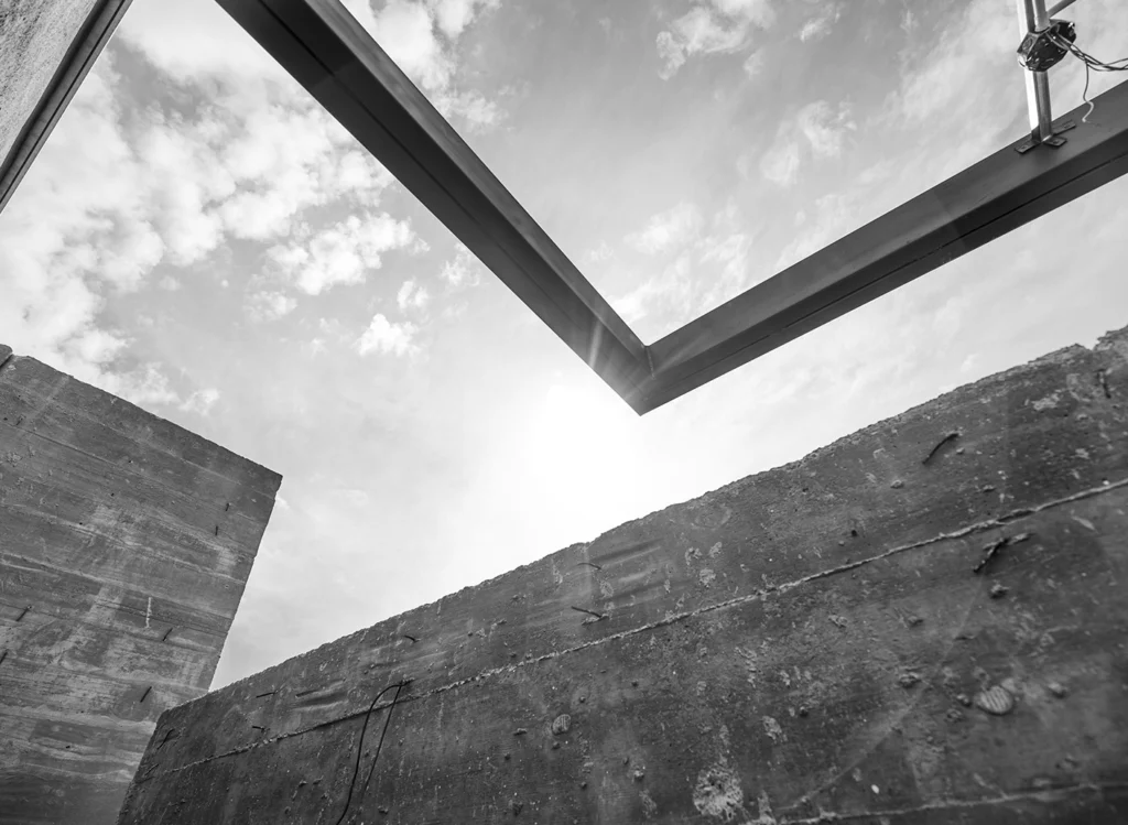 Cortaderas | Vivienda Unifamiliar